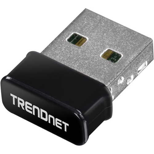 TRENDnet TEW-808UBM IEEE 802.11ac - Wi-Fi Adapter