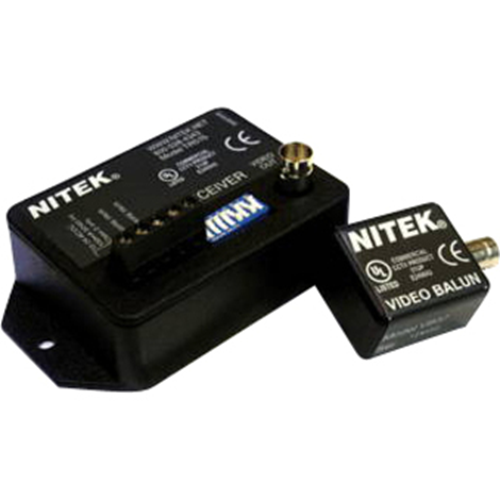 NITEK TS515 Video Console/Extender