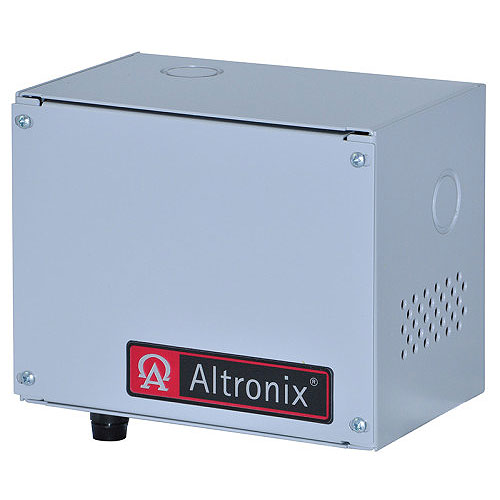 Altronix T1250C AC Power Supply