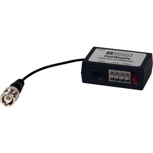 Altronix HUBWAYDV Video Balun