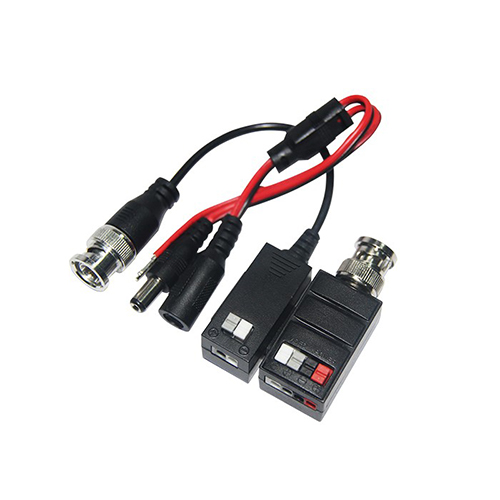 1080p Hp Active/Passive Video Balun