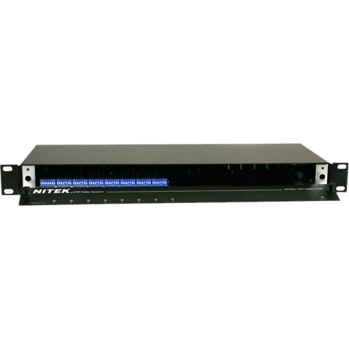 NITEK VH851 Video Extender Receiver