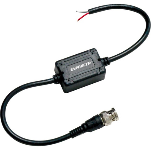 Enforcer Weatherproof Passive Video Balun