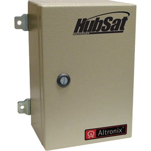 Altronix HubSat Video Console/Extender