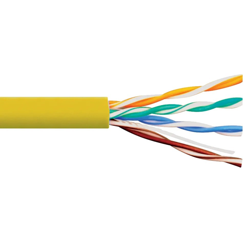 ICC Cat.6 UTP Network Cable