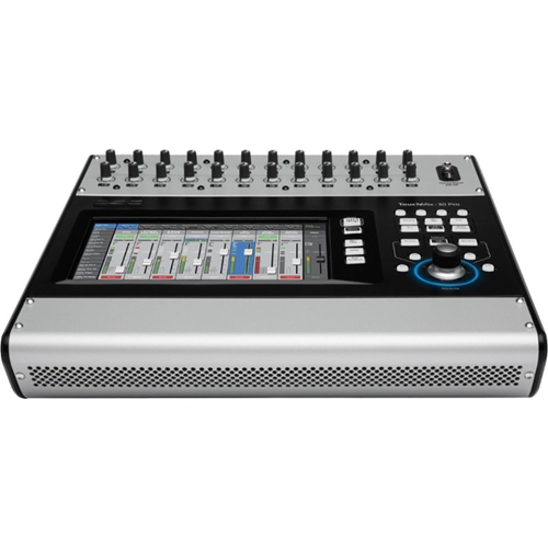 QSC 32-Channel Professional Digital Mixer