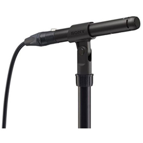 Uni-Directional Hi-Res Studio Pencil Mic