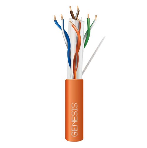 Genesis Cat.6 UTP Network Cable