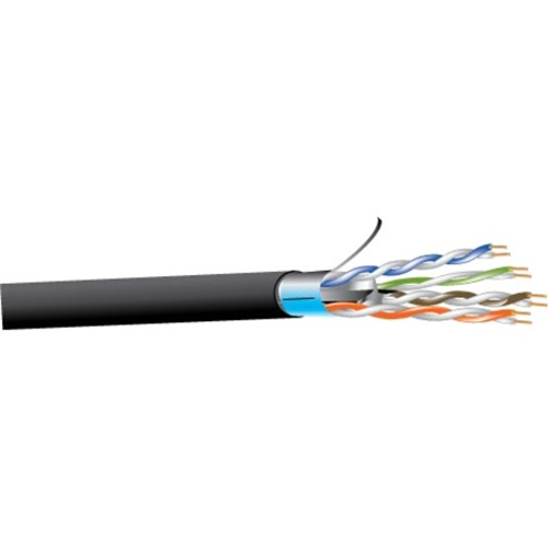 West Penn Cat.6a UTP Network Cable