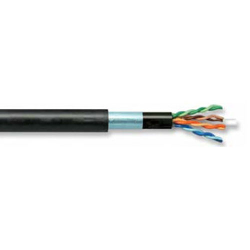 Superior Essex 04-001-A4 Cat6A OSP Broadband Cable, 1000 ft.