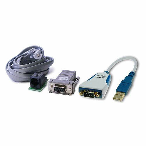 DSC PCLINK-USB Local Download Intrusion Detection Kit, PCLINK USB Firmware