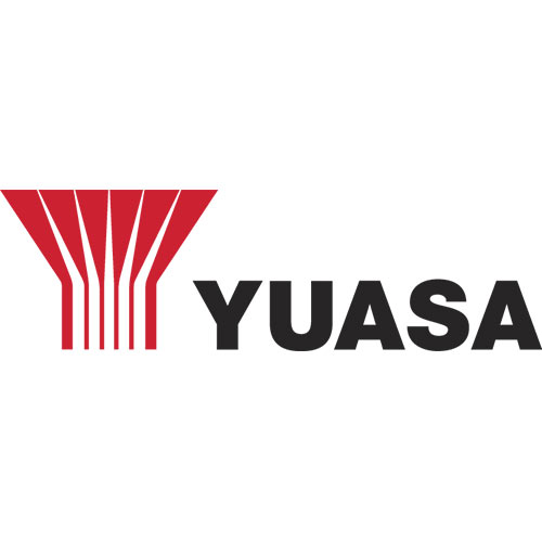 Yuasa C06-0002-00 Adaptor to Convert a .250” Tab Style Terminal to .187” Tab Style Terminal