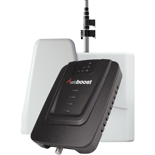 WeBoost Connect RV 65 471203 Cellular Phone Signal Booster