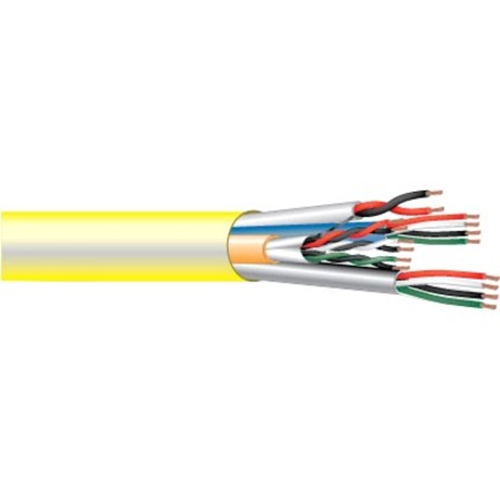 West Penn Contol Cable