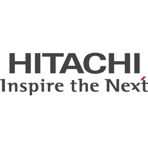 Hitachi Cat8/8.2 Riser Lshf  4PR Wht Jacket