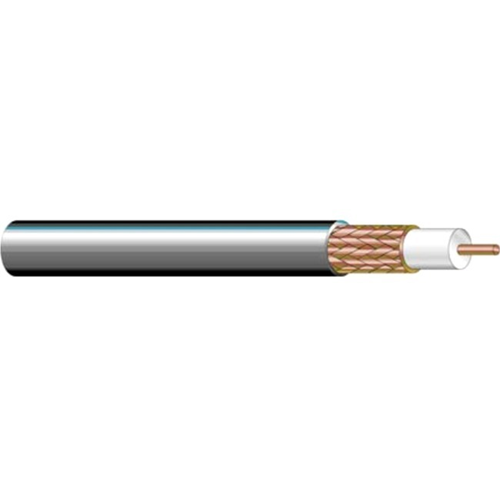 West Penn Coaxial Video Cable