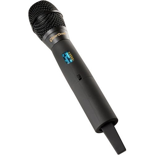 ClearOne OM3 Microphone