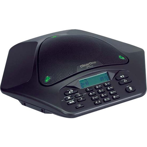 ClearOne MAX DECT 6.0 Conference Phone