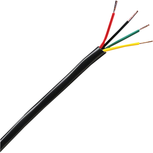 Genesis 41535008 Control Cable