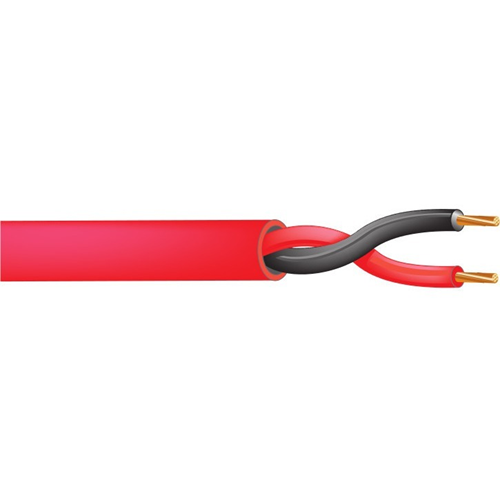 West Penn Audio/Control Cable