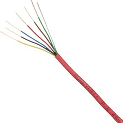 Genesis Power Limited Fire Alarm Cable