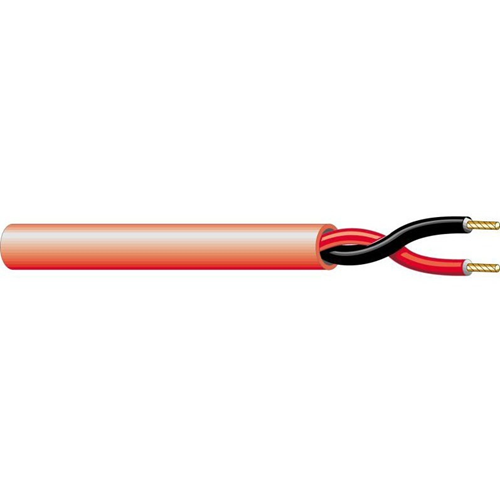 West Penn Audio/Control Cable