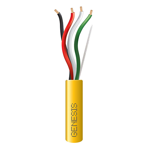 Genesis Low Voltage Cable