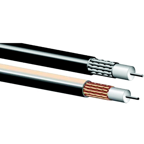 West Penn Coaxial Antenna Cable