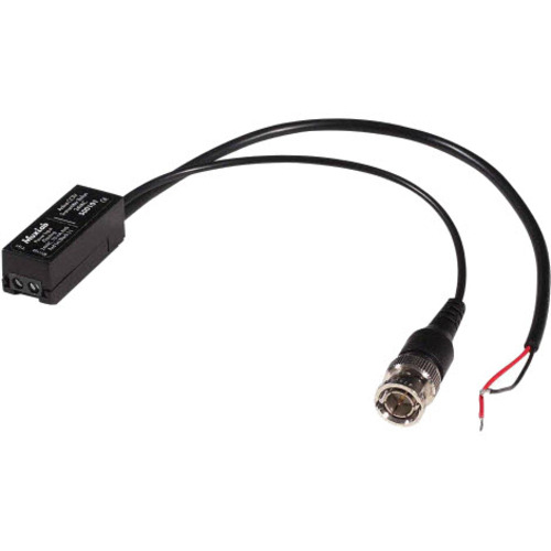 MuxLab Active CCTV Transmitter Balun