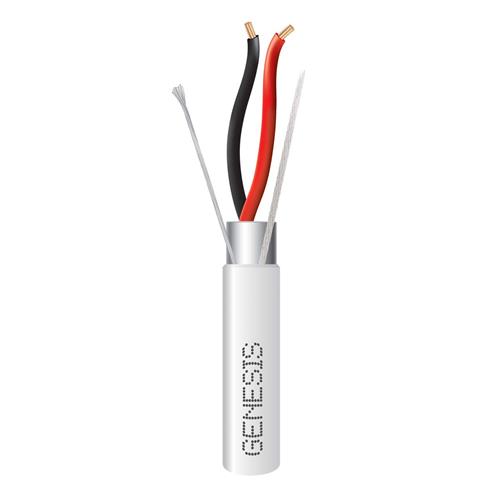 Genesis Low Voltage Cable