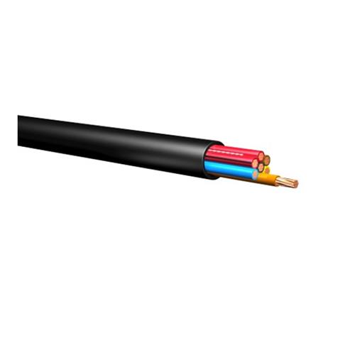 HW151: 600V Control Cable Vntc/ Direct Burial/ Outdoor Rated 14AWG/4