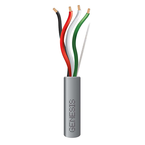 Genesis Control Cable