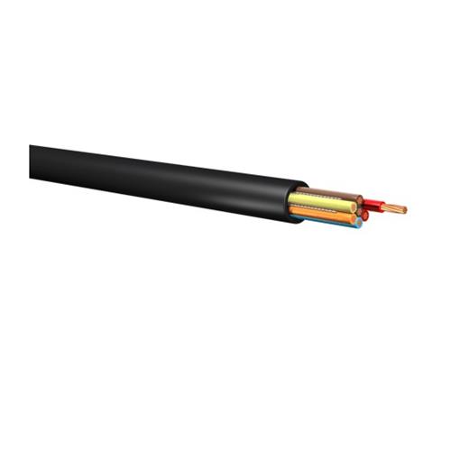 HW150 600V Control Cable, TFN, PVC/Nylon 18AWG/12