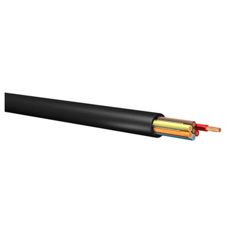 HW150: 600V Control Cable, TFN, PVC/Nylon 18/2