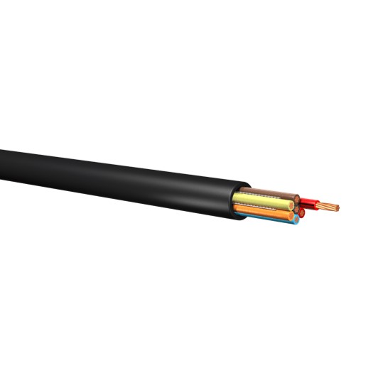 HWC Control Cable