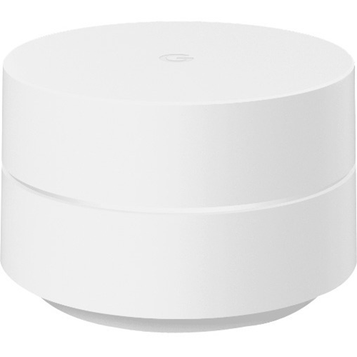 Google IEEE 802.11ac Ethernet Wireless Router