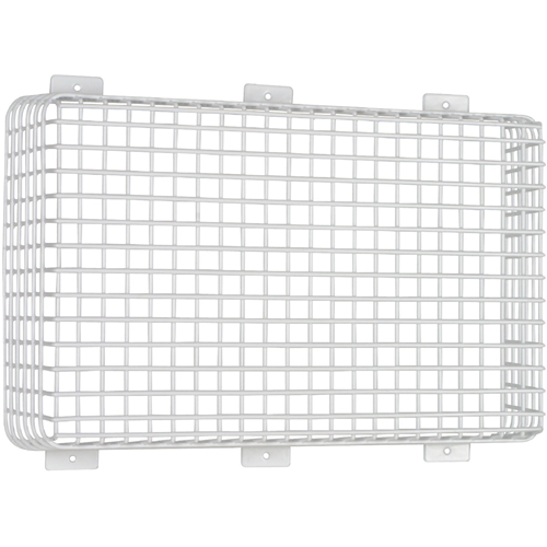 STI Emergency Lighting Cages