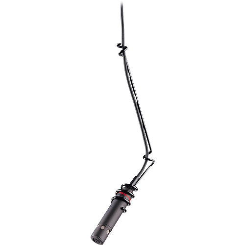 Cardioid Condenser Hanging Mic