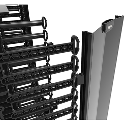 MEGASNAKE 18  FLAT TRAY INSERT