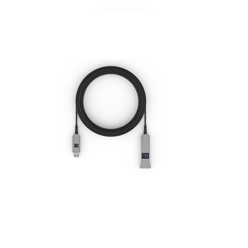 Huddly 7090043790276 USB 3 AOC Cable AM-AF 15m