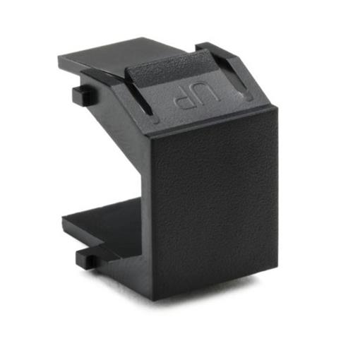 Blank Insert Blk 10pk