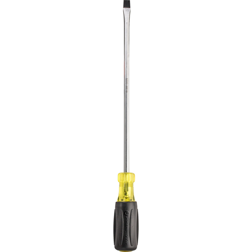 Jonard Tools Cabinet Slotted Screwdriver, 3/8