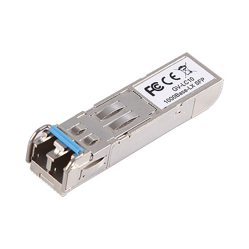 GeoVision GV-LC10 SFP Transceiver, 10km