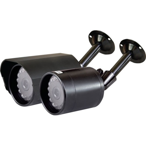 Weldex WDB-5457DN Surveillance Camera - Bullet