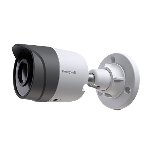 Honeywell HC30WB5R1 5 Megapixel Network Camera - Bullet