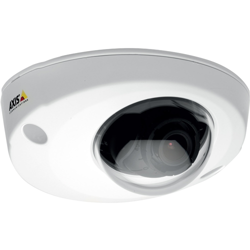 AXIS P3905-R MK II Network Camera - Dome