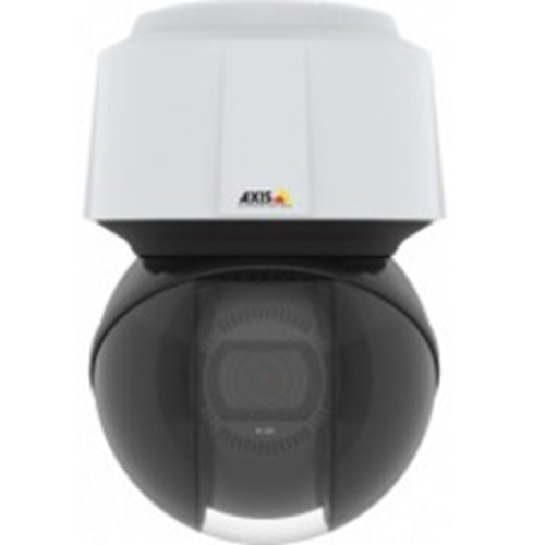 AXIS Q6125-LE HD Network Camera - Color, Monochrome