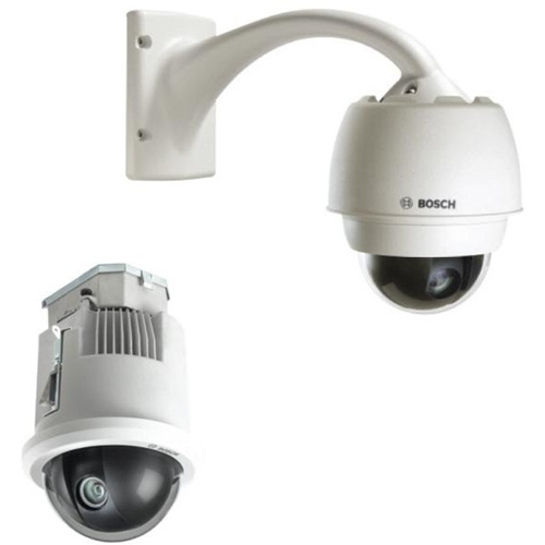 Bosch AutoDome VG5-7028-E1PC4 Network Camera - 1 Pack