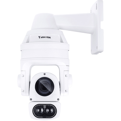 Vivotek SD9364-EHL-V2 2 Megapixel Network Camera - Dome