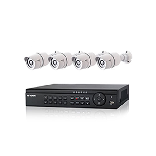 AVYCON AVK-HN41B6 Video Surveillance System